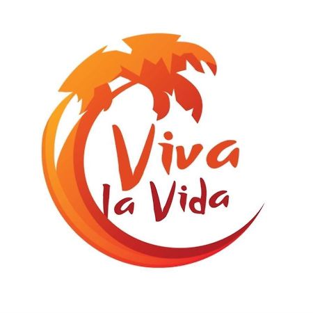 Viva La Vida Hotel Abraão Kültér fotó