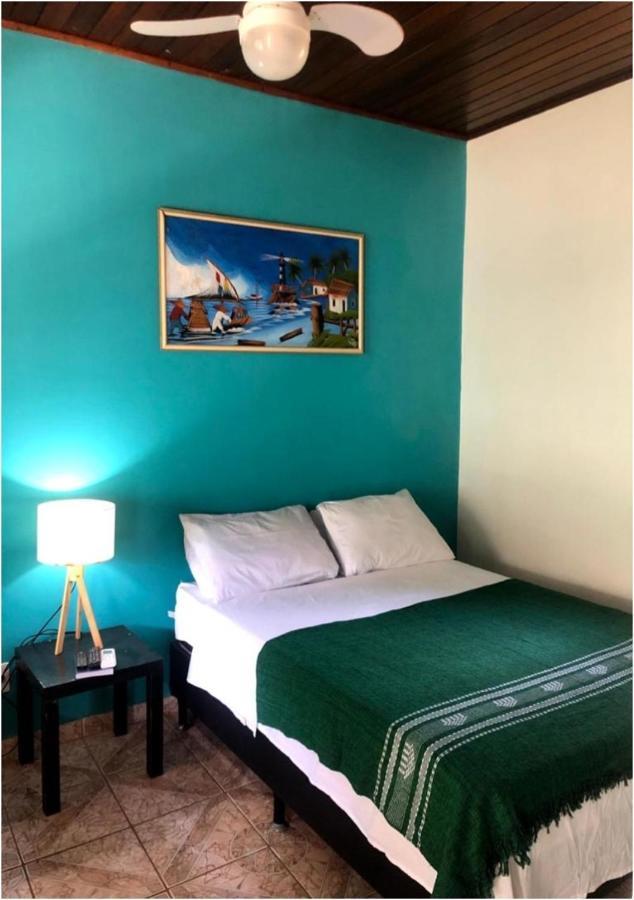 Viva La Vida Hotel Abraão Kültér fotó