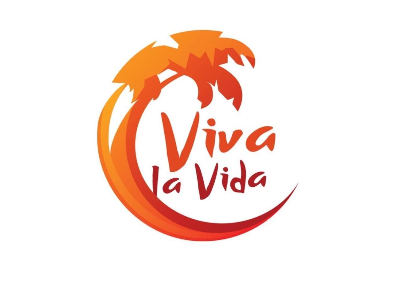 Viva La Vida Hotel Abraão Kültér fotó