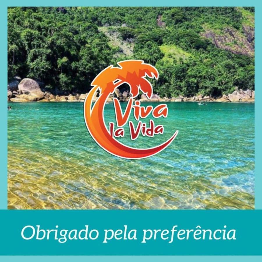 Viva La Vida Hotel Abraão Kültér fotó