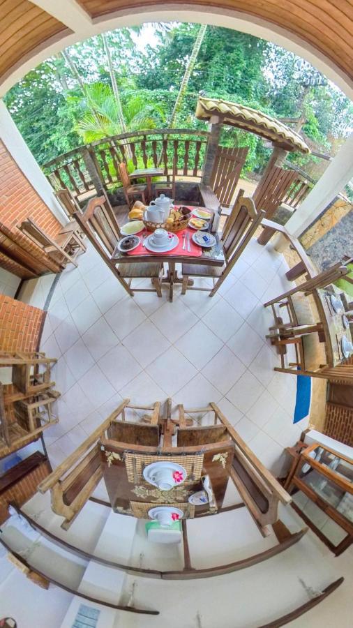Viva La Vida Hotel Abraão Kültér fotó