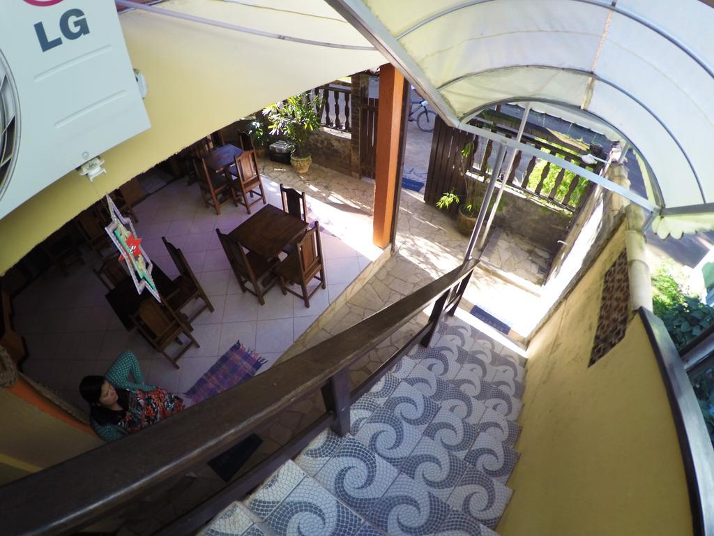 Viva La Vida Hotel Abraão Kültér fotó