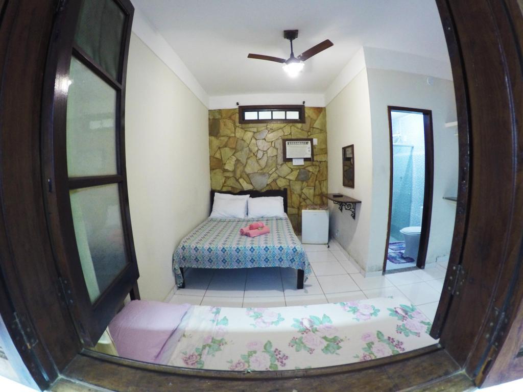 Viva La Vida Hotel Abraão Kültér fotó