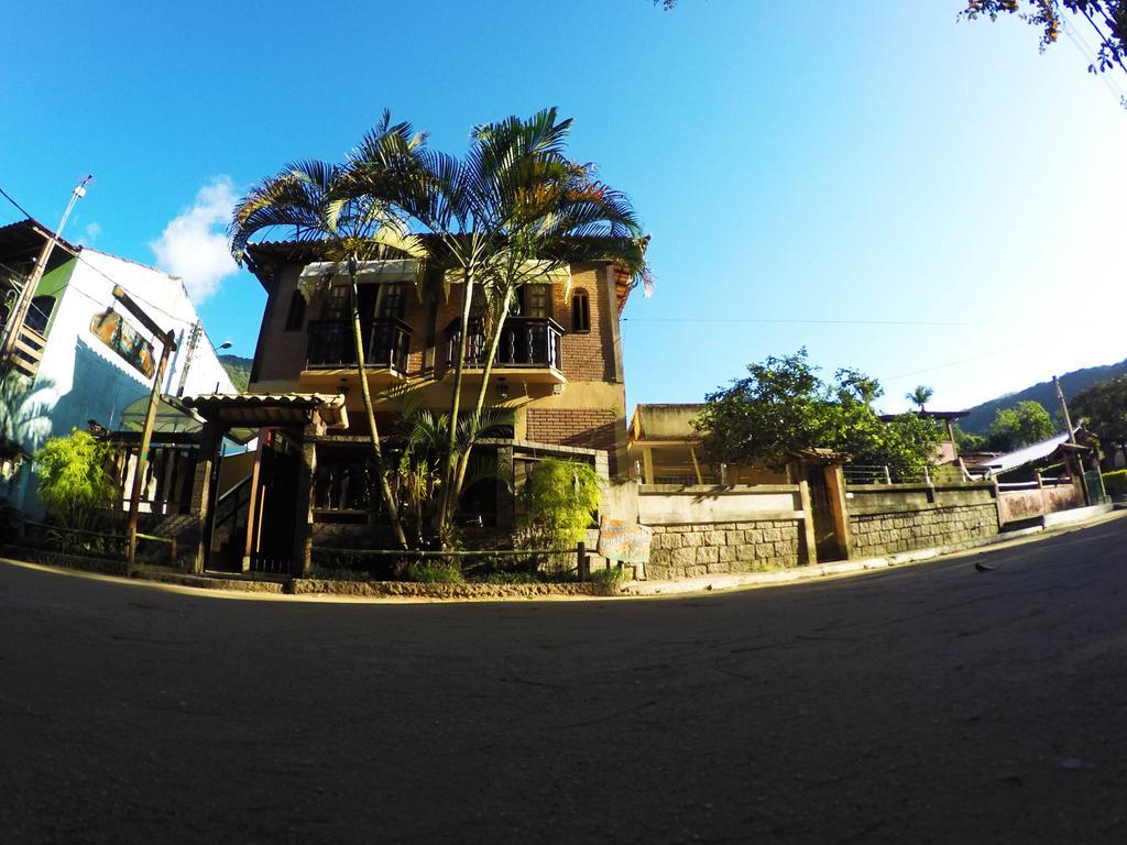 Viva La Vida Hotel Abraão Kültér fotó