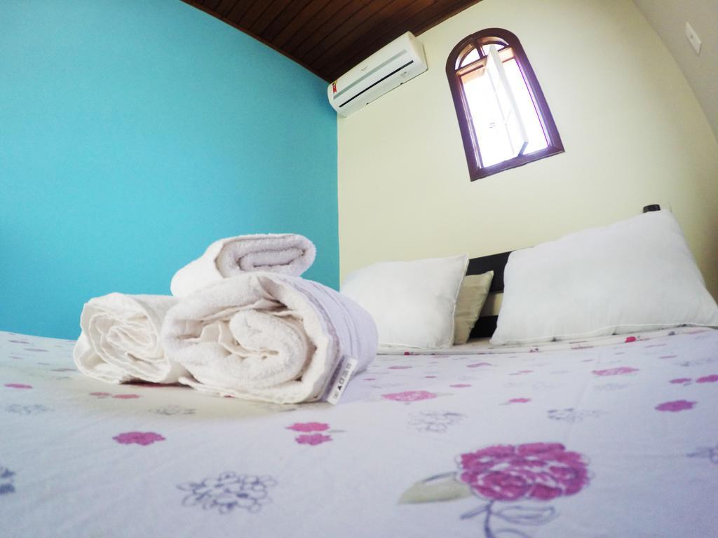 Viva La Vida Hotel Abraão Kültér fotó