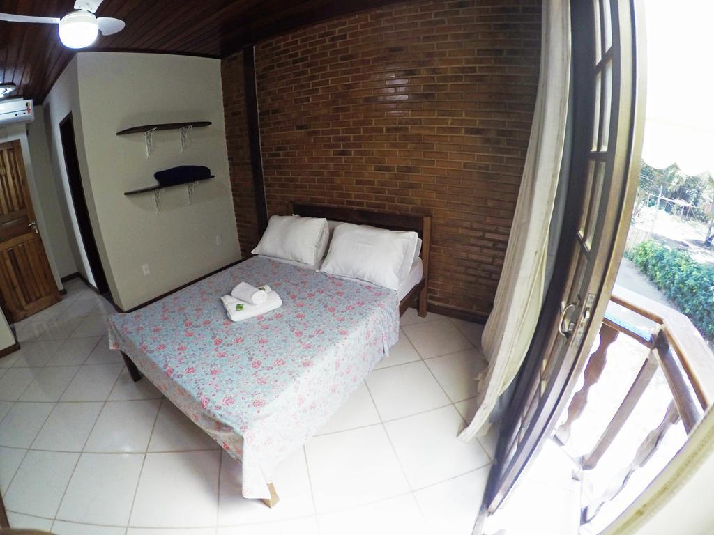 Viva La Vida Hotel Abraão Kültér fotó