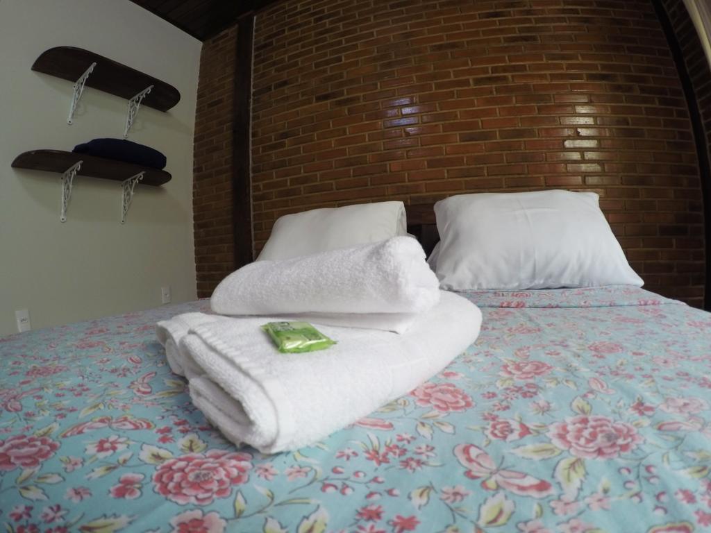 Viva La Vida Hotel Abraão Kültér fotó