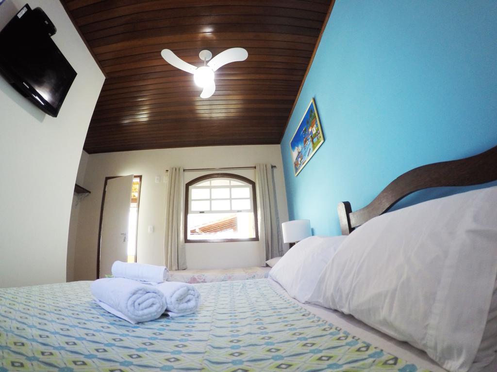 Viva La Vida Hotel Abraão Kültér fotó