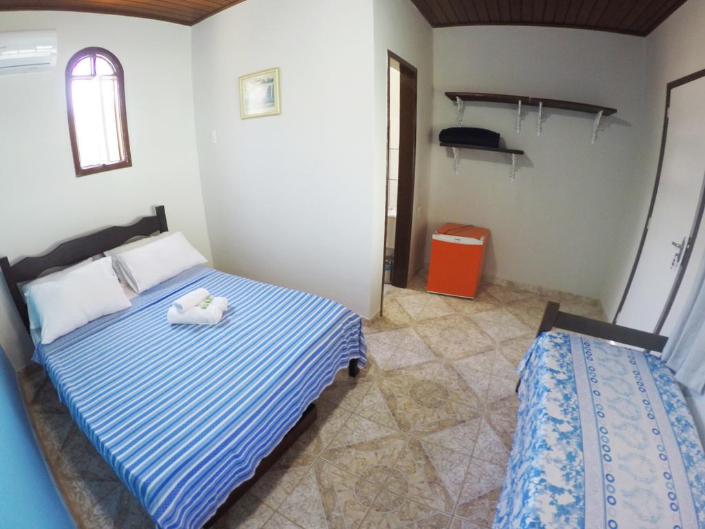 Viva La Vida Hotel Abraão Kültér fotó