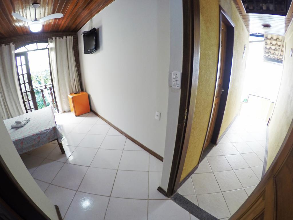 Viva La Vida Hotel Abraão Kültér fotó