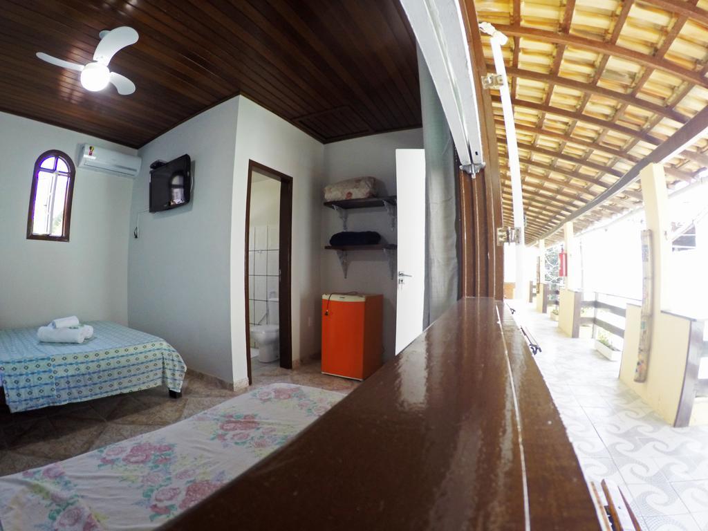 Viva La Vida Hotel Abraão Kültér fotó