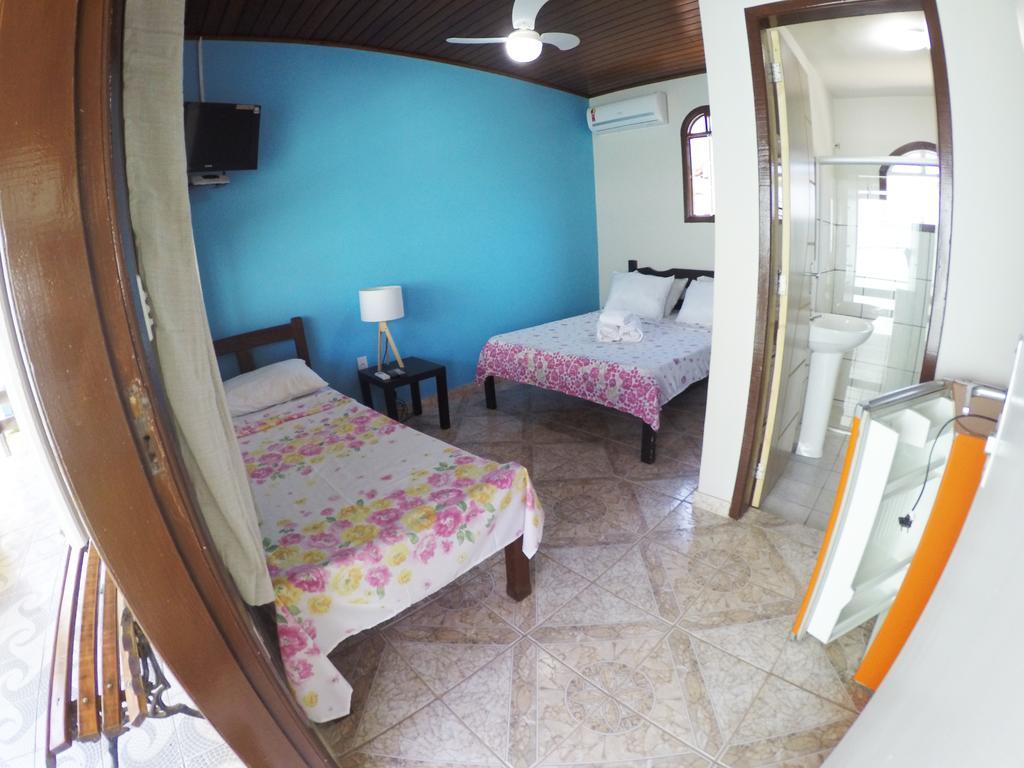 Viva La Vida Hotel Abraão Kültér fotó