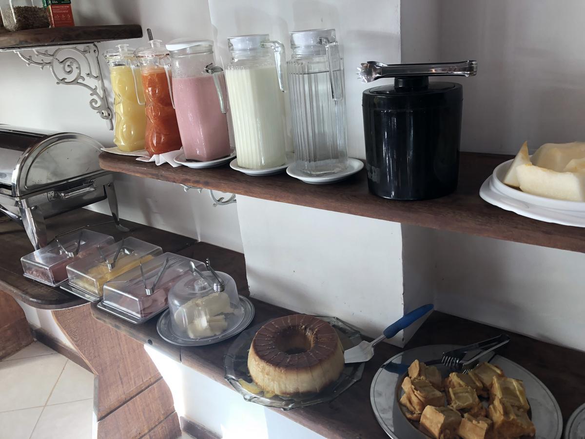 Viva La Vida Hotel Abraão Kültér fotó