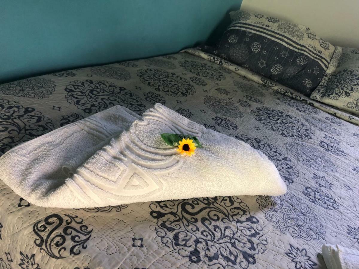 Viva La Vida Hotel Abraão Kültér fotó
